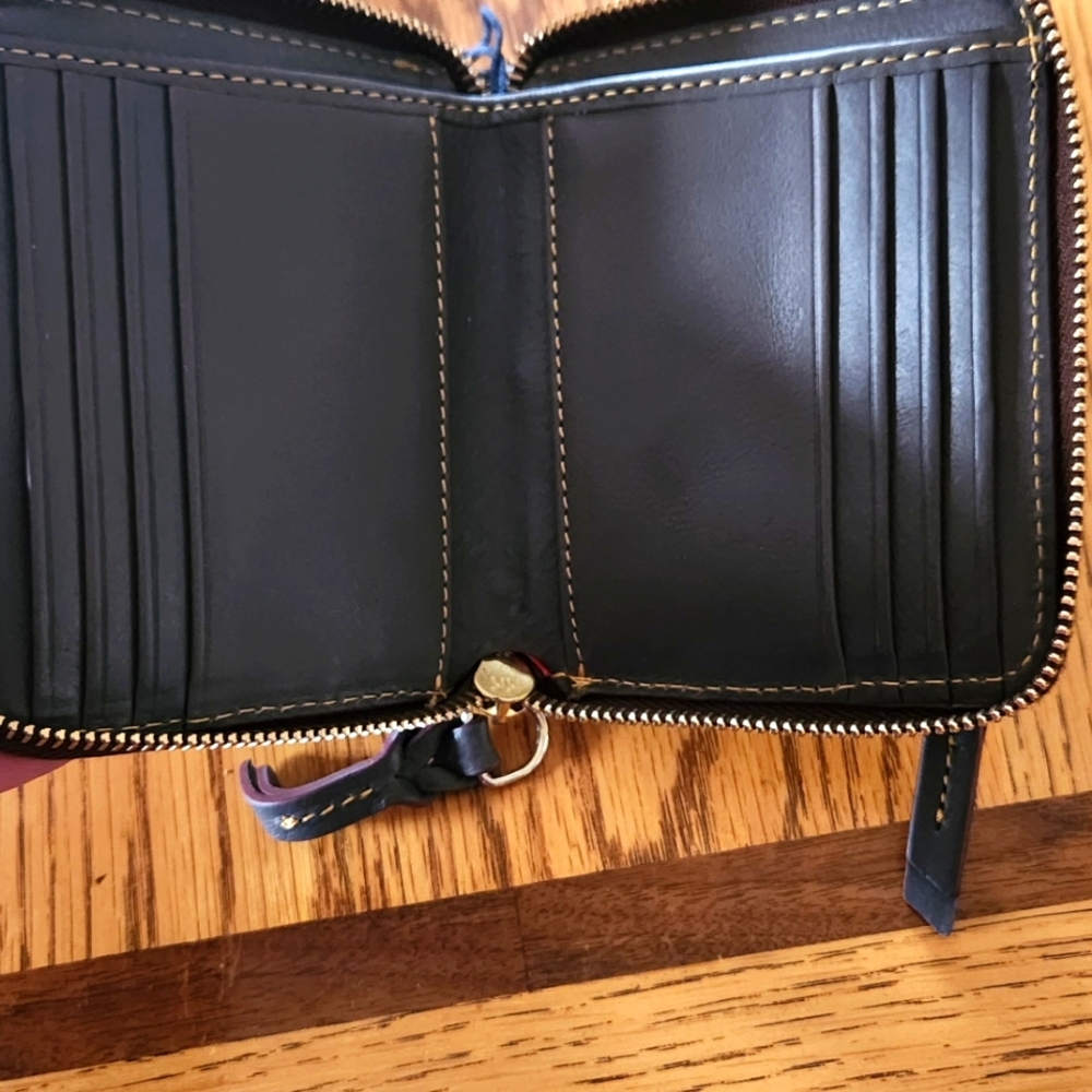 Dooney and Bourke Wallet